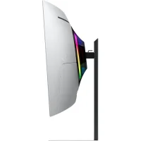 Игровой монитор Samsung Odyssey OLED G8 LS34BG850SIXCI фото 16